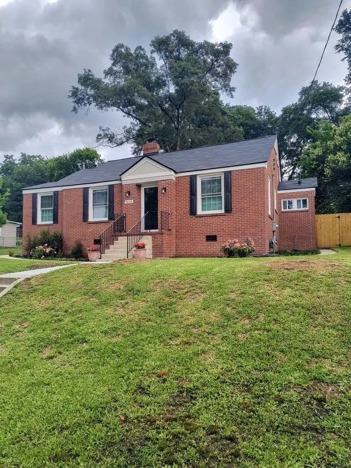3618 17th Avenue, Columbus, GA 31904 - #2