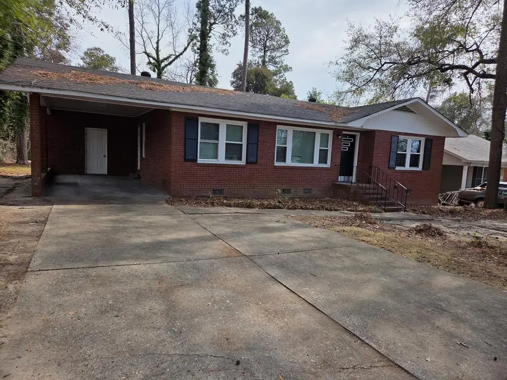 356 Victoria Drive, Columbus, GA 31907 - #1