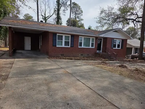 356 Victoria Drive, COLUMBUS, GA 31907