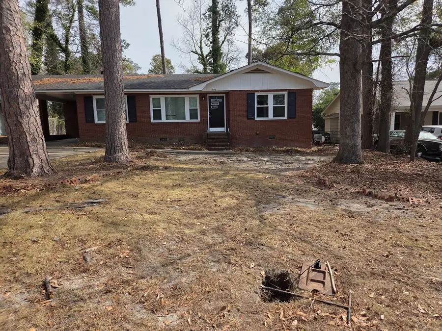 356 Victoria Drive, Columbus, GA 31907 - #2