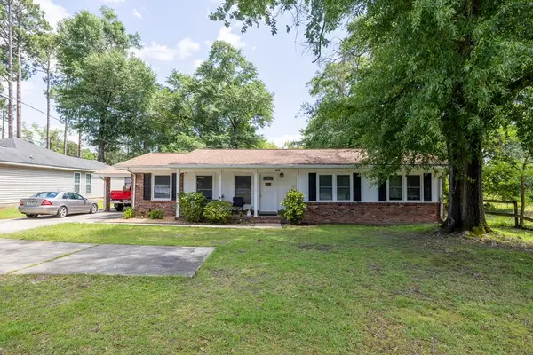 4468 Steam Mill Road, COLUMBUS, GA 31907