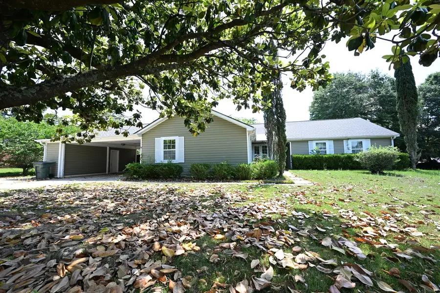 267 Barbara Road, Ozark, AL 36360 - #3