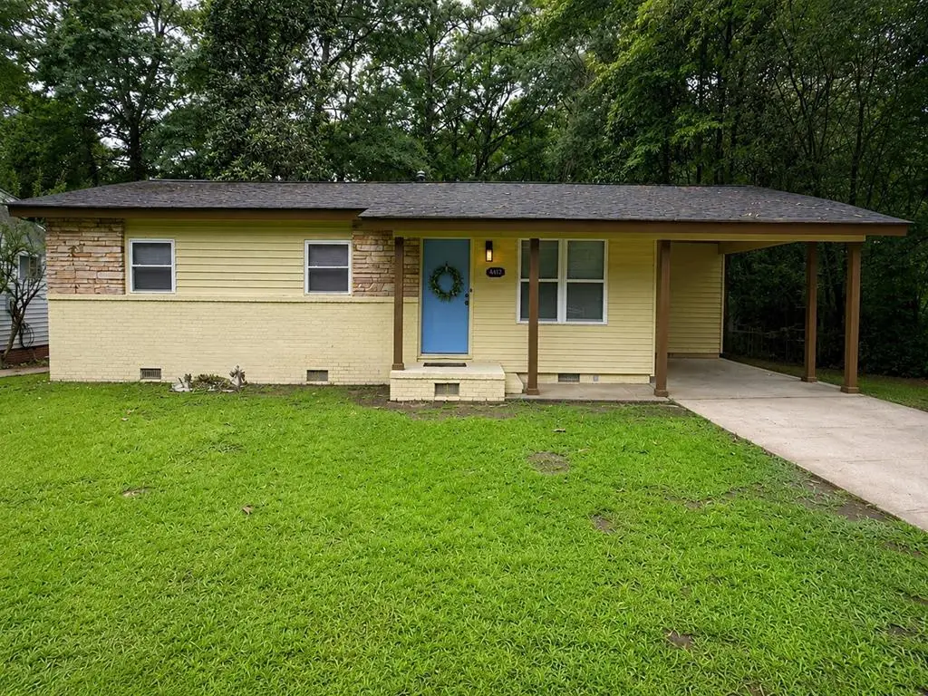 5817 Fairchild Drive, Columbus, GA 31909 - #1