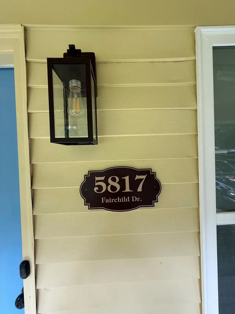 5817 Fairchild Drive, Columbus, GA 31909 - #2