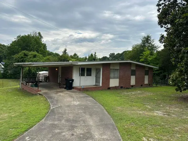 1035 Kirkland Drive, COLUMBUS, GA 31906