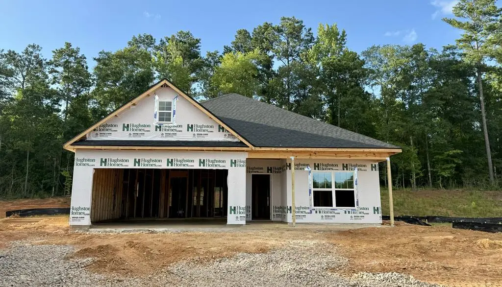 2312 Morrison Trace, Opelika, AL 36804 - #1