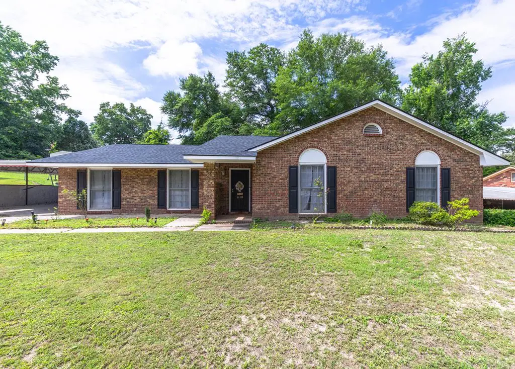 3722 Steam Mill Road, Columbus, GA 31906 - #1