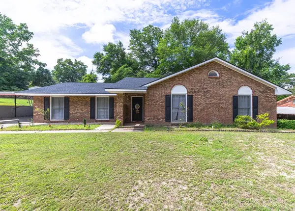 3722 Steam Mill Road, COLUMBUS, GA 31906