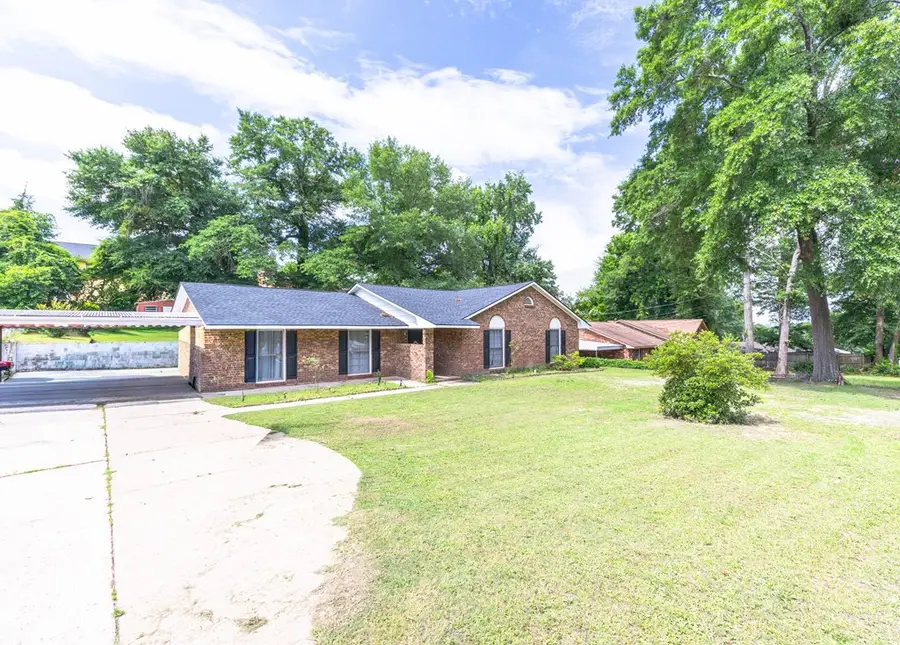 3722 Steam Mill Road, Columbus, GA 31906 - #2