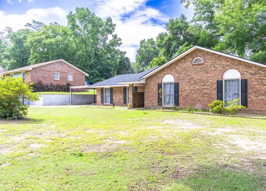 3722 Steam Mill Road, Columbus, GA 31906 - #3