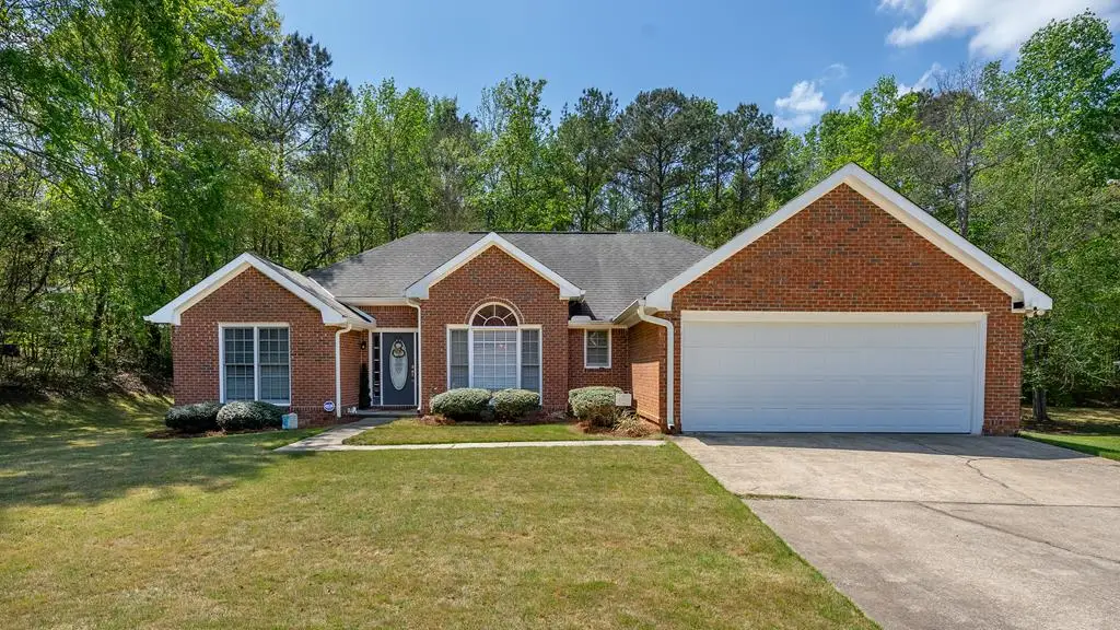 177 Cecily Drive, Fortson, GA 31808 - #1