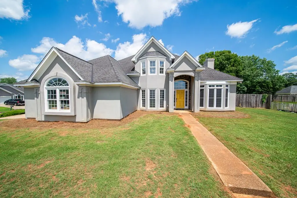 6572 Patriot Drive, Columbus, GA 31909 - #1