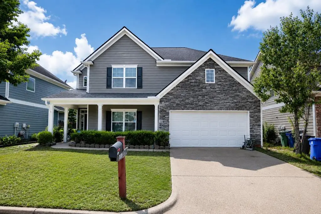 7339 San Vista Drive, Columbus, GA 31909 - #1