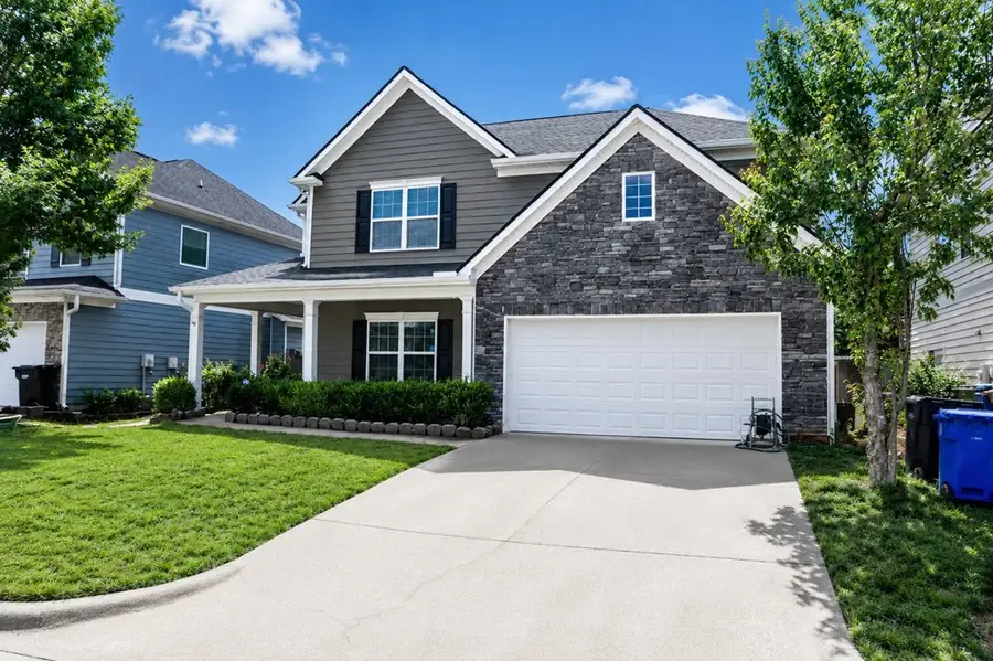 7339 San Vista Drive, Columbus, GA 31909 - #2