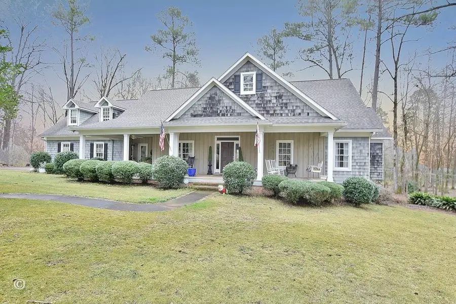 6070 Pierce Chapel Road, Midland, GA 31820 - #2