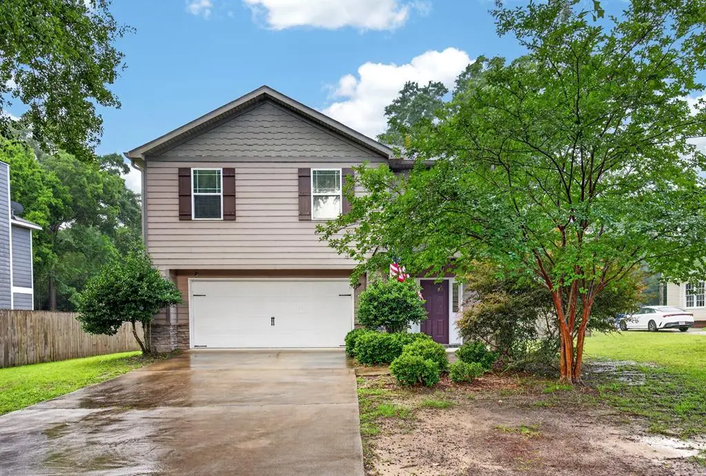 2307 Martha's Loop, Columbus, GA 31907 - #1