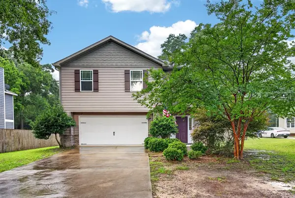 2307 Martha's Loop, COLUMBUS, GA 31907
