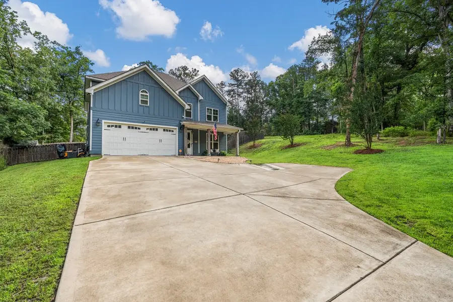 537 Old Double Churches Road, Columbus, GA 31904 - #3