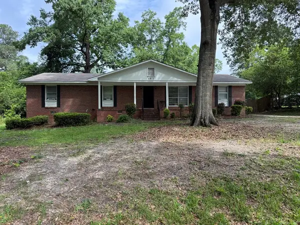 5911 Bishop Drive, COLUMBUS, GA 31909