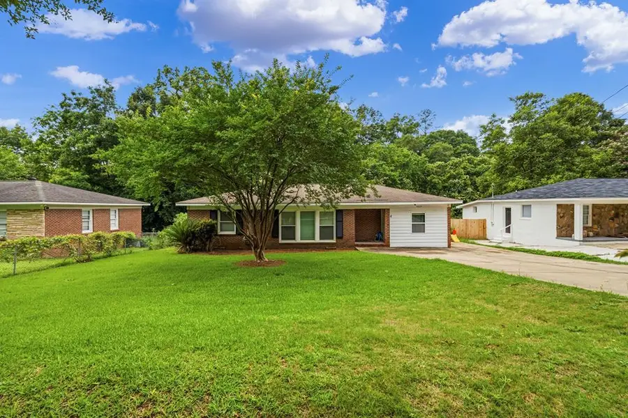 5823 Ventura Drive, Columbus, GA 31909 - #2