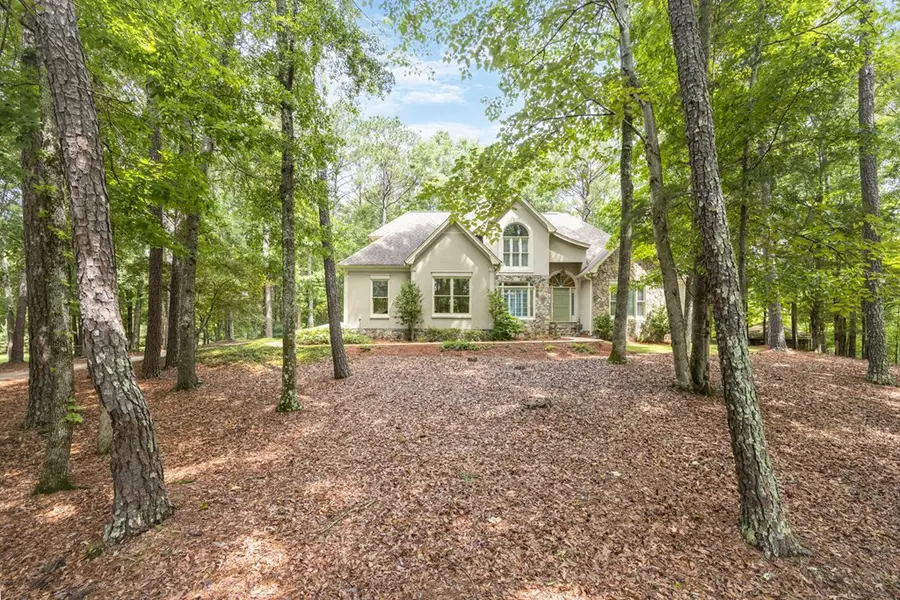 11045 Warm Springs Road, Midland, GA 31820 - #2