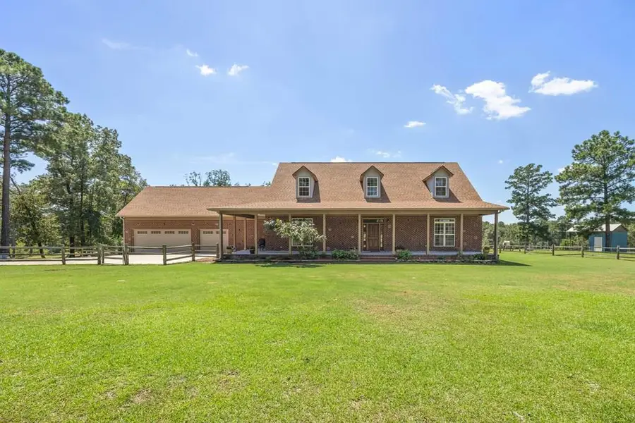 475 Rock Church Road, Junction City, GA 31812 - #2