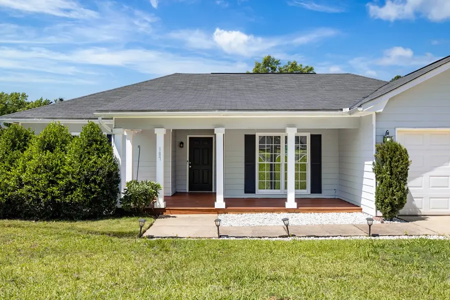 187 Mountain View Road, Hamilton, GA 31811 - #2