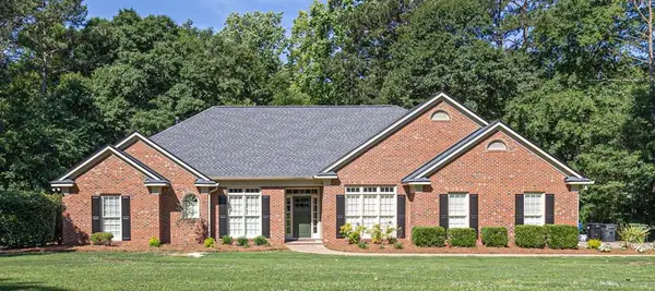 1205 Leaf Brook Drive, MIDLAND, GA 31820