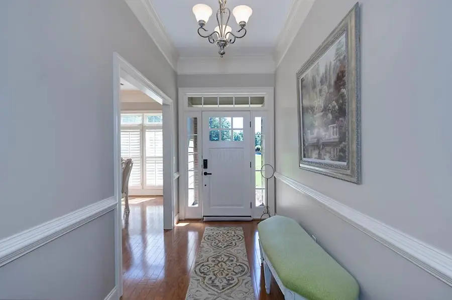 1205 Leaf Brook Drive, Midland, GA 31820 - #2