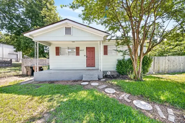 4418 3rd Avenue, COLUMBUS, GA 31904