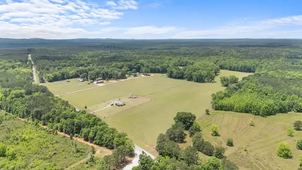186 Beech Springs Road, PINE MOUNTAIN, GA 31822