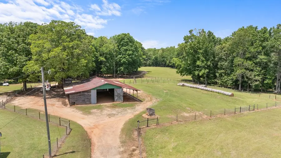 186 Beech Springs Road, Pine Mountain, GA 31822 - #3