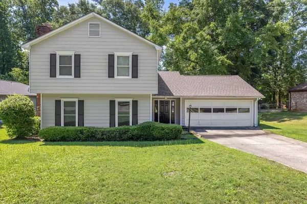 4736 Shenandoah Court, COLUMBUS, GA 31907