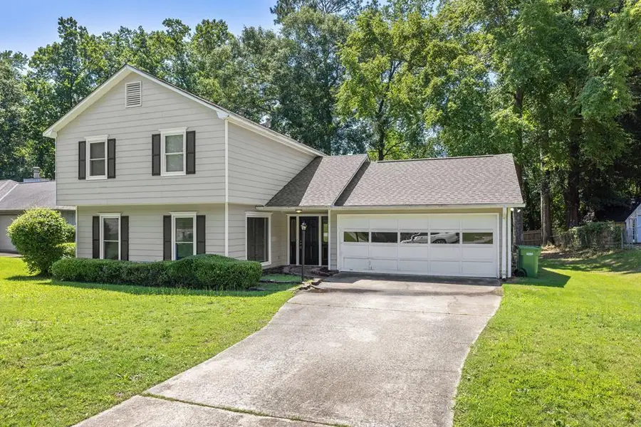 4736 Shenandoah Court, Columbus, GA 31907 - #2