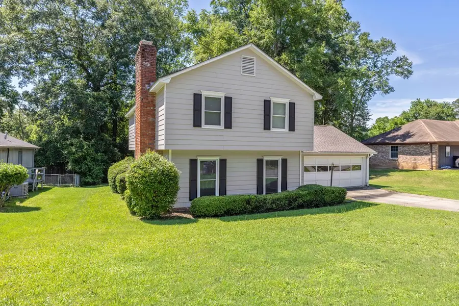 4736 Shenandoah Court, Columbus, GA 31907 - #3