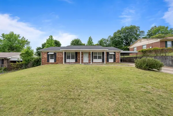 1315 Pagoda Drive, COLUMBUS, GA 31907