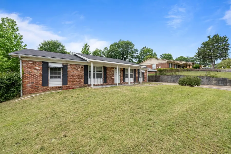 1315 Pagoda Drive, Columbus, GA 31907 - #2