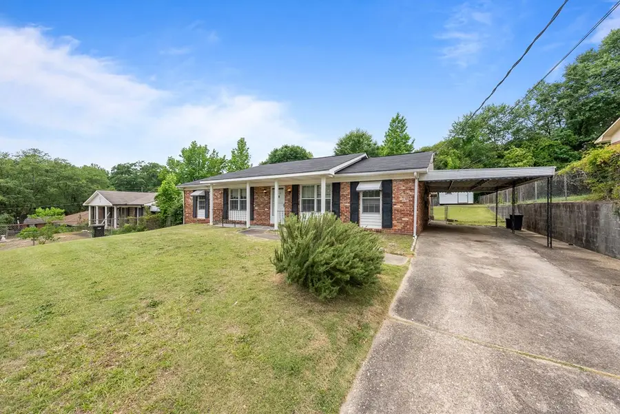 1315 Pagoda Drive, Columbus, GA 31907 - #3