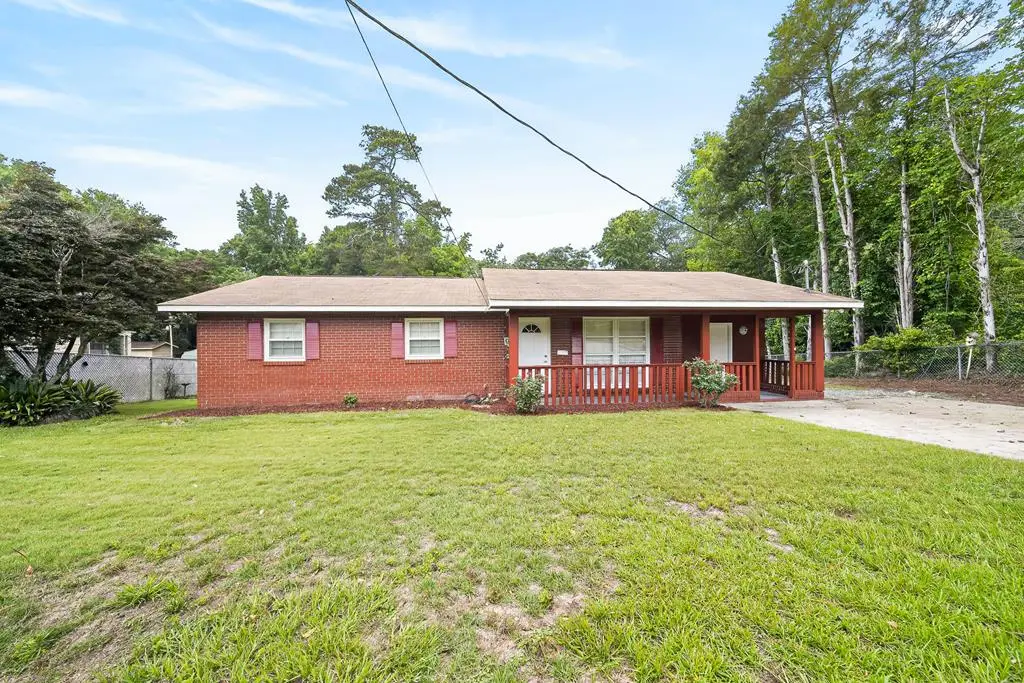 2210 39th Court, Phenix City, AL 36870 - #1
