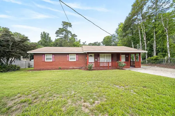 2210 39th Court, PHENIX CITY, AL 36870