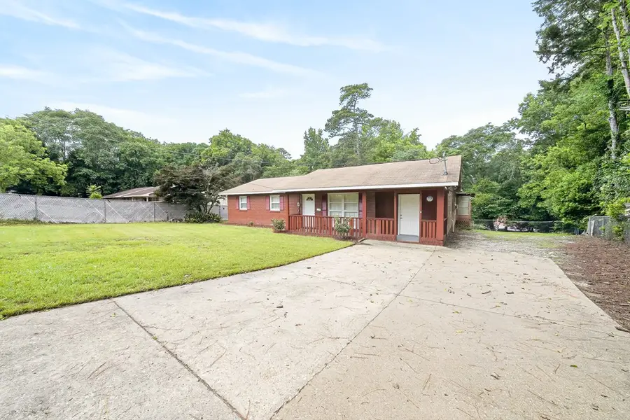 2210 39th Court, Phenix City, AL 36870 - #2