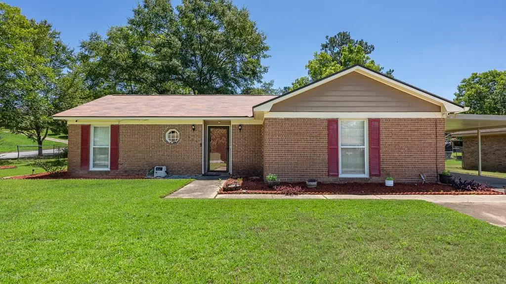 424 Ocean Avenue, Columbus, GA 31907 - #1