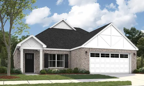 43 Cypress Trail, FORTSON, GA 31808