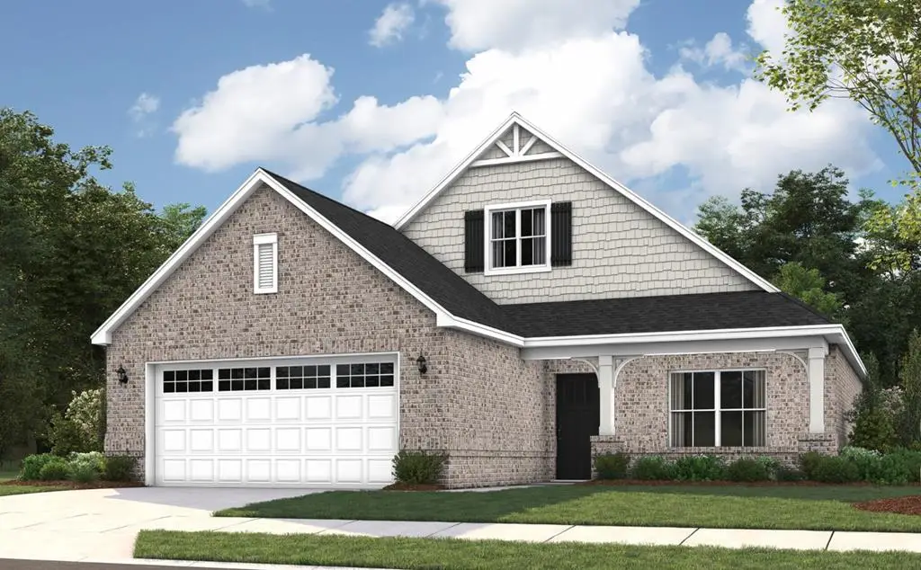 93 Altapass Way, Fortson, GA 31808 - #1