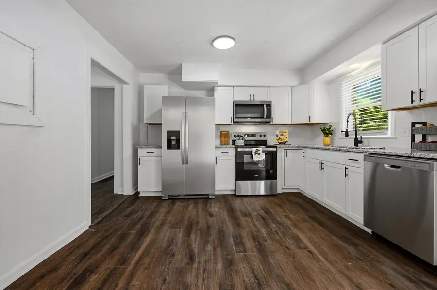 931 Eastwood Drive, Columbus, GA 31907 - #2