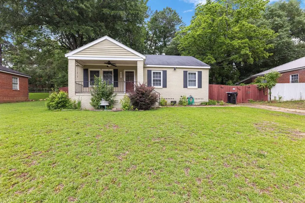 3904 Calvin Drive, Columbus, GA 31904 - #1