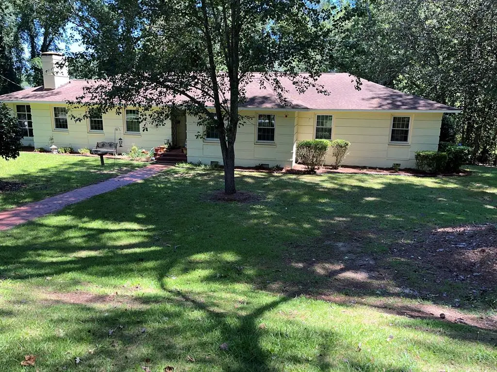 210 Taliaferro Drive, Hogansville, GA 30230 - #1
