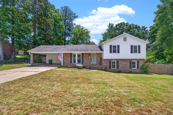 912 Incline Drive, COLUMBUS, GA 31904