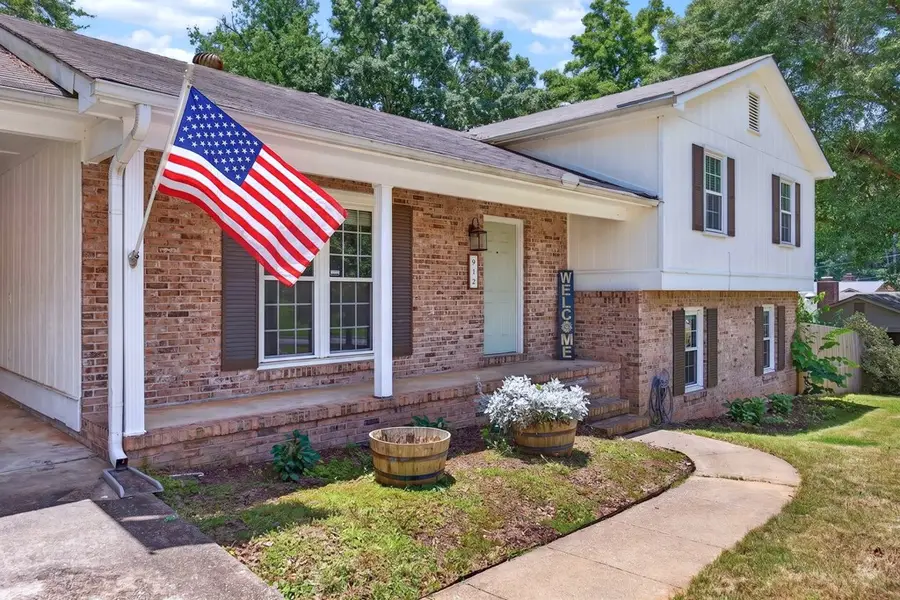 912 Incline Drive, Columbus, GA 31904 - #2