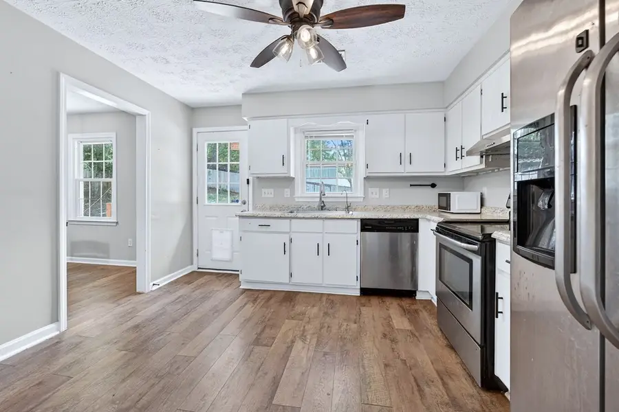 912 Incline Drive, Columbus, GA 31904 - #3